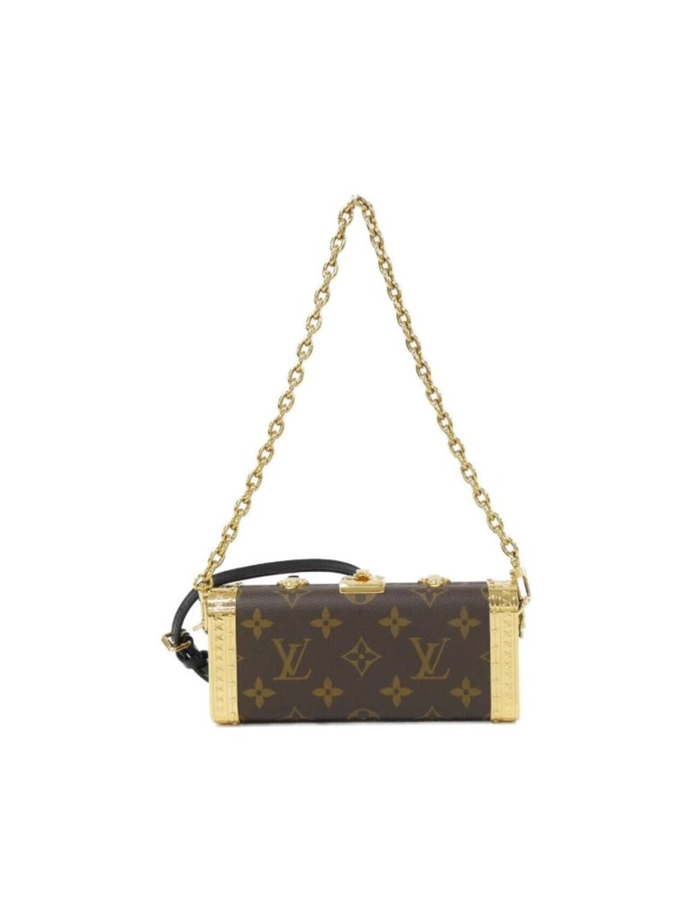 Louis Vuitton Monogram Vanity Case Bag